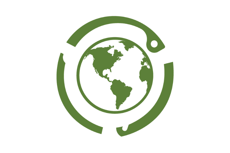 rotor clip sustainability logo